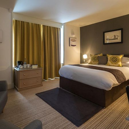 The Beachfield Guest Accommodation Penzance Exteriér fotografie