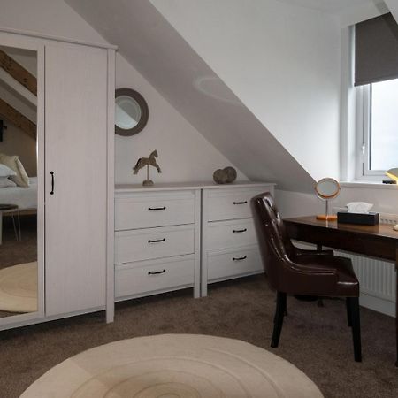 The Beachfield Guest Accommodation Penzance Exteriér fotografie