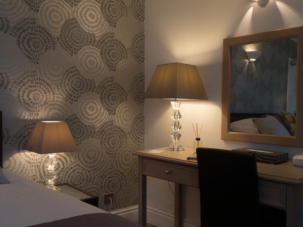 The Beachfield Guest Accommodation Penzance Pokoj fotografie