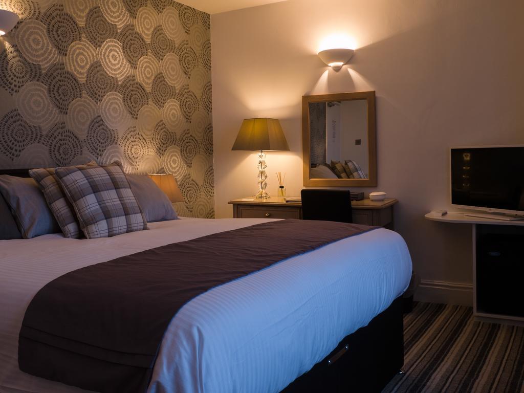 The Beachfield Guest Accommodation Penzance Pokoj fotografie