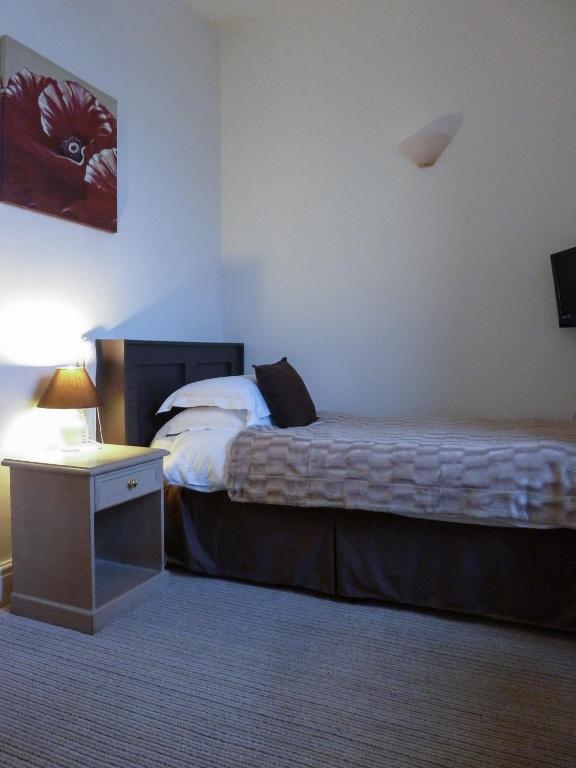 The Beachfield Guest Accommodation Penzance Pokoj fotografie