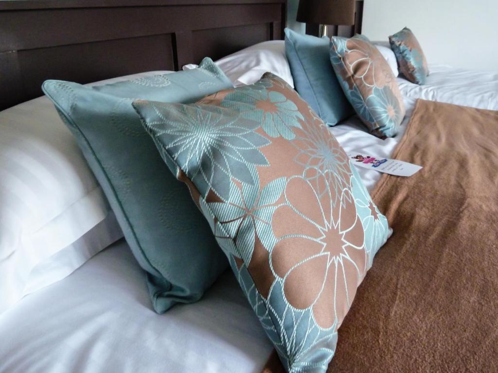 The Beachfield Guest Accommodation Penzance Pokoj fotografie