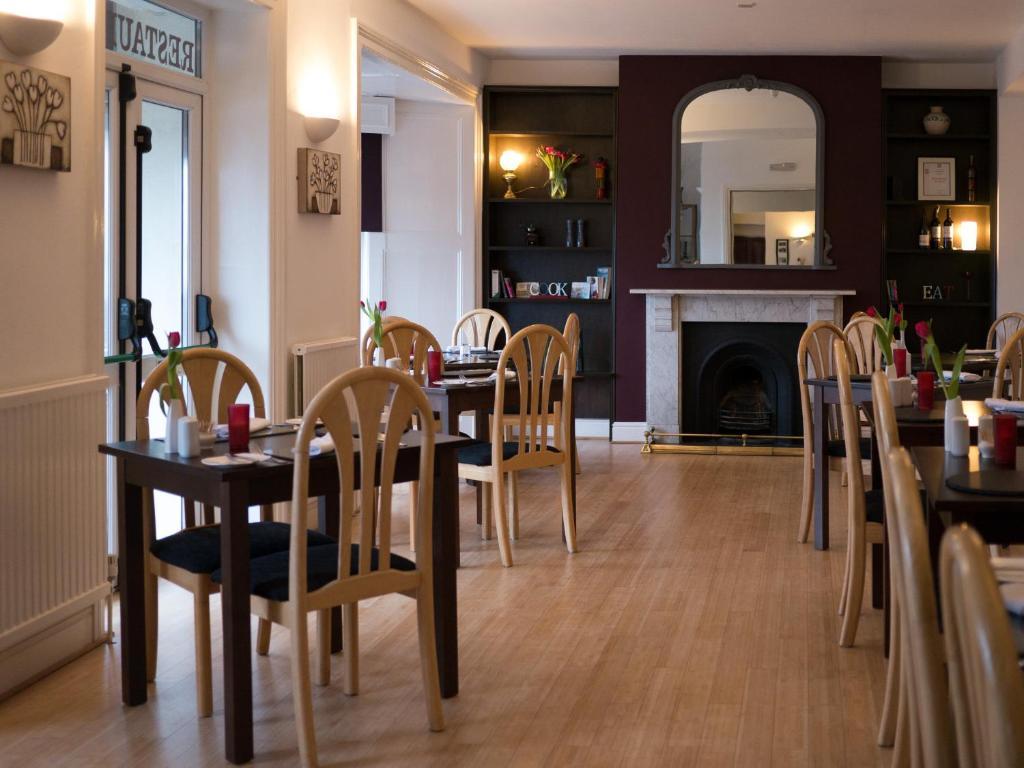 The Beachfield Guest Accommodation Penzance Exteriér fotografie