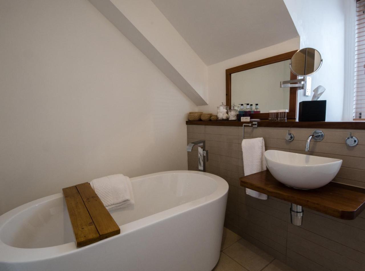 The Beachfield Guest Accommodation Penzance Exteriér fotografie